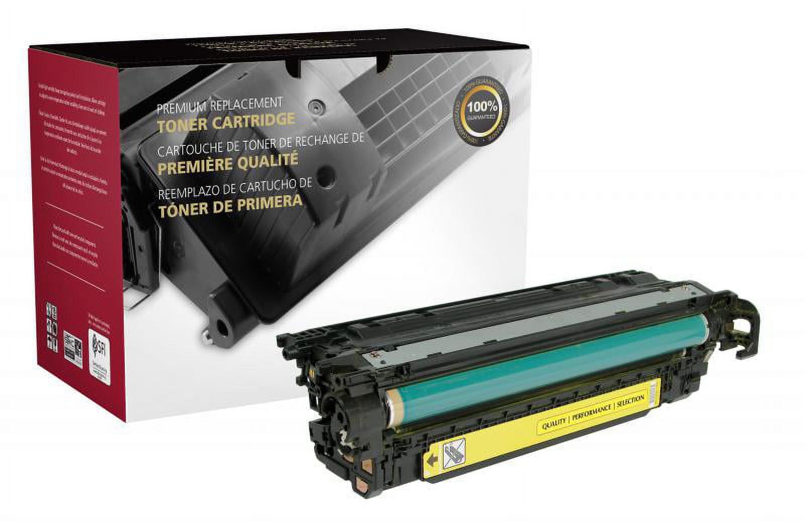 VersaToner - 141A (W1410A) MICR Toner Cartridge for Check Printing - C –  VersaCheck