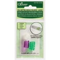 thumbnail image 1 of Clover Large Coil Knitting Needle Holder, 3-Pack, 1 of 9