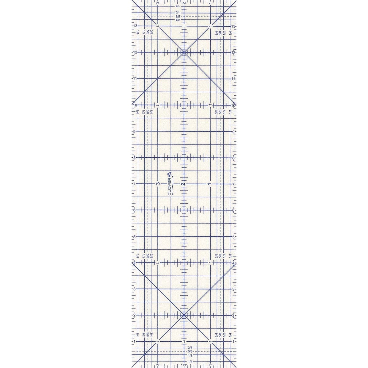 Clover® Large Hot Ruler Accessory