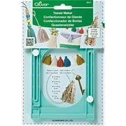 Clover Tassel Maker Lg