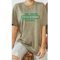 thumbnail image 1 of Clover Luck Loading St Patricks Graphic Tee T-Shirt, 1 of 8