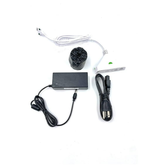 Clover Mini 3 Starter Kit with Triangle Hub