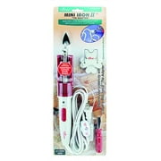 Clover Mini Iron II the adapter-