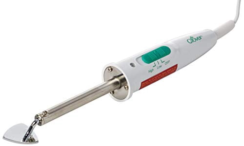 MINI CLOVER IRON/STD 6