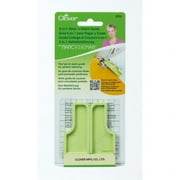 Clover Nancy Zieman 6-In-1 Stick 'N Stitch Guide, 1 Each