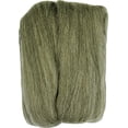 thumbnail image 1 of Clover Natural Wool Roving .3oz-Ash, 1 of 2