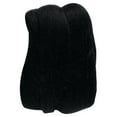 thumbnail image 1 of Clover Natural Wool Roving Fibers, Black, 0.7 oz., 1 of 2