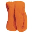 thumbnail image 1 of Clover Natural Wool Roving Fibers, Gold, 0.7 oz./20g, 1 of 2