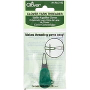 Clover Needlecraft Yarn Threader