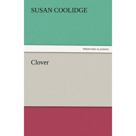 Clover (Paperback)