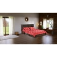 thumbnail image 1 of Clover Queen Size Murphy Bed Cabinet with Storage & Charging Ports, 1 of 5