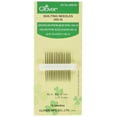 thumbnail image 1 of Clover Quilting Needles 15/Pkg-No. 9, 1 of 2