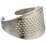 Clover Ring Thimble-Adjustable
