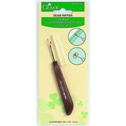 Clover Seam Ripper, 5"