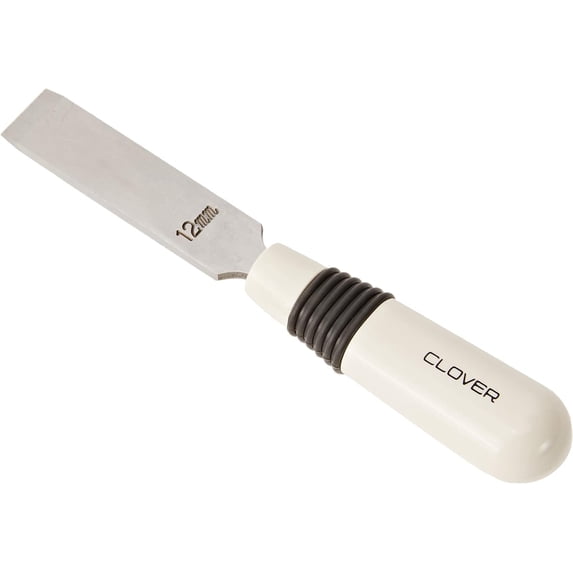 Clover Button Hole Cutter (12mm)