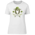 thumbnail image 1 of Clover Sheep Tee Men's -Image by Shutterstock, 1 of 2