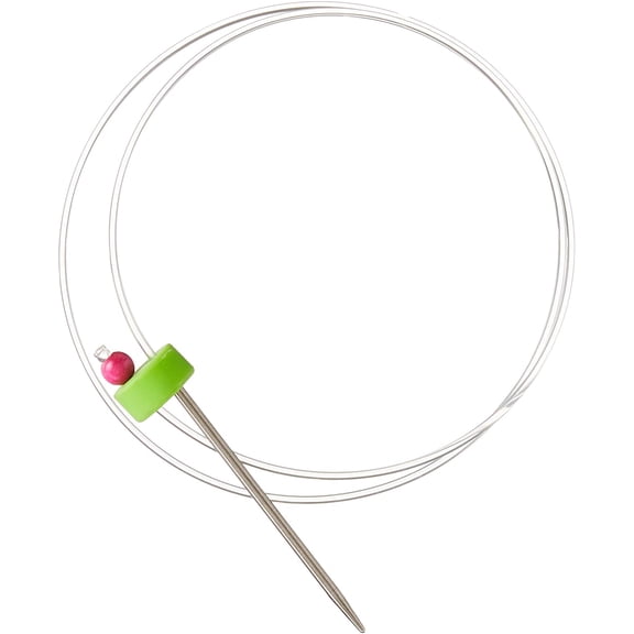 Short Circular Stitch Holder-Sizes 9"" To 16""