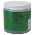 thumbnail image 1 of Clover Silicon Carbide Gel Water,1A,320 Grit 233102, 1 of 1