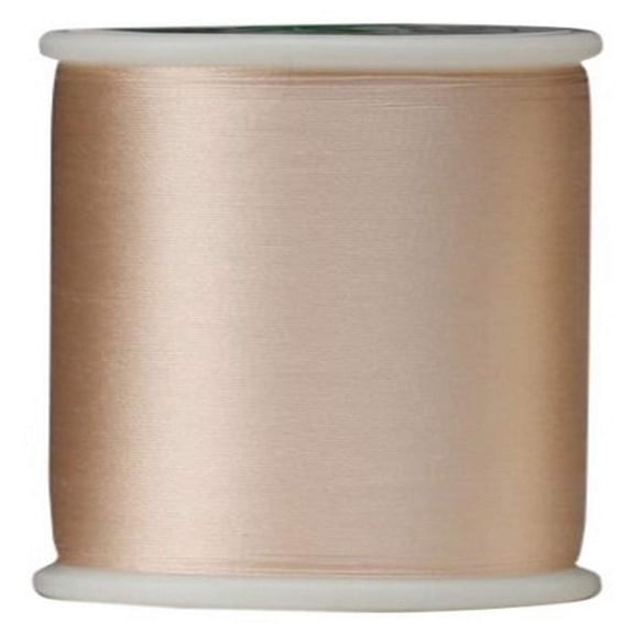 Clover Silk Thread 50wt 109yd-Linen