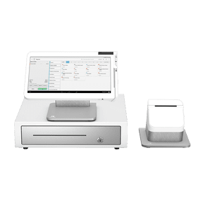 Clover Station Solo - Restaurant POS System