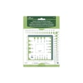 thumbnail image 1 of Clover Swatch Ruler & Needle Gauge, 1 of 3