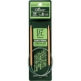 thumbnail image 1 of Clover Takumi Bamboo Circular 16-Inch Knitting Needles, Size 6, 1 of 3