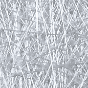Fiberglass Chopped Strand Mat .75 oz 50 inches Wide x 45 Feet Long 15 Yards Rolled Hand Layup, Vacuum Bagging, Polyester or Vinyl Ester Resins