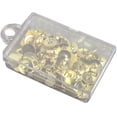 thumbnail image 1 of Clover Thumb Tacks-.4375" 50/Pkg, 1 of 2