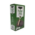 thumbnail image 1 of Clover Valley Thin Fudge Mint Cookies 9 Ounce Box, 1 of 2