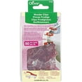 thumbnail image 1 of Clover Wonder Clips-50/Pkg, 1 of 5