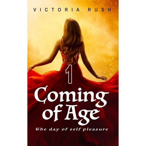 Clover's Fantasy Adventures Coming of Age: Adult Fairy Tales, Book 13, (Paperback)