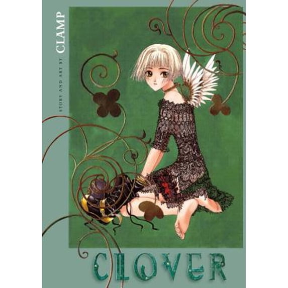 Pre-Owned Clover