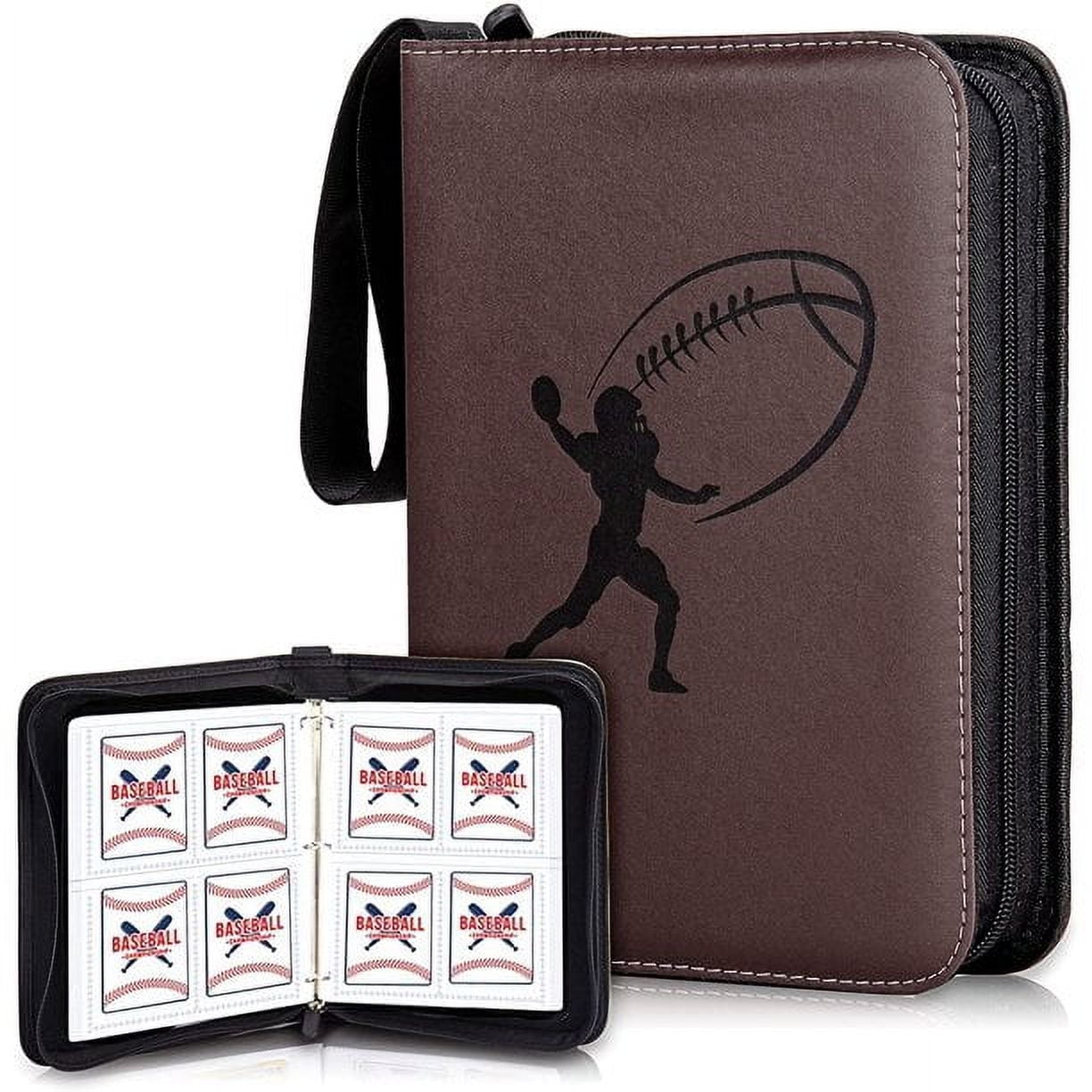 card sleeves max protection Amazon.com: Max Protection Notched Penny Sleeves - Archival-Safe, Acid-Free  Soft Sleeves for Crystal Clear Vintage/Modern Sports Cards - Thick Card  Sleeves for Trading/Patch Cards main image 1