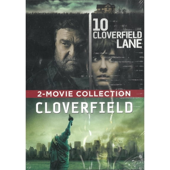 Cloverfield 2 Movie Coll