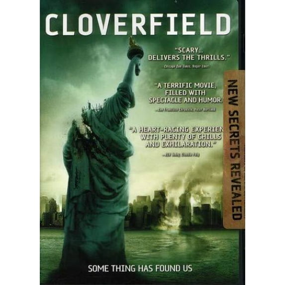 Cloverfield (DVD)