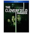 thumbnail image 1 of The Cloverfield Paradox (Blu-ray), Paramount, Horror, 1 of 2
