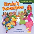 thumbnail image 1 of Cloverleaf Books Fall and Winter Holidays: Kevin's Kwanzaa (Hardcover), 1 of 1