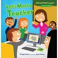 thumbnail image 1 of Pre-Owned Let's Meet a Teacher (Paperback) 1467708054 9781467708050, 1 of 1