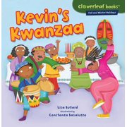 Cloverleaf Books TM -- Fall and Winter Kevins Kwanzaa, Paperback