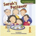 thumbnail image 1 of Cloverleaf Books (TM) -- Holidays and Special Days: Sarah's Passover (Paperback), 1 of 1
