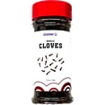 thumbnail image 1 of Cloves Spice - 3 oz. ⦾ Premium Whole Cloves ⦾ Non GMO, Kosher, Halal, Gluten Free ⦾ Dubble O Brand, 1 of 6