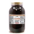 thumbnail image 1 of Cloves (Syzygium Aromaticum) Dry Flower Buds Liquid Extract. Expertly Extracted by Trusted HawaiiPharm Brand. Absolutely Natural. Proudly made in USA. Tincture 32 Fl.Oz, 1 of 3