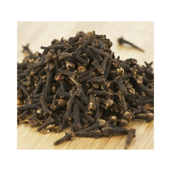 Cloves Whole 3 1/4 oz