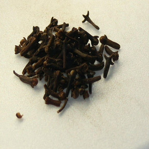 Cloves - Whole