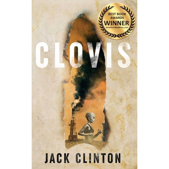 Clovis, (Paperback)