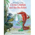 thumbnail image 1 of Clovis Crawfish Clovis Crawfish and the Feu Follet, (Hardcover), 1 of 1