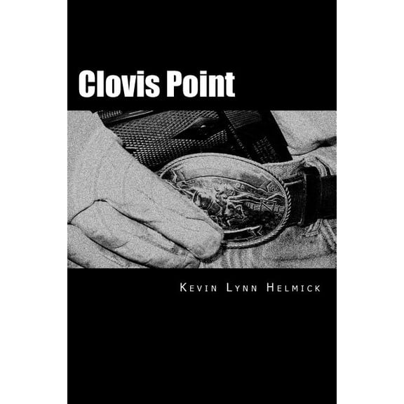 Clovis Point