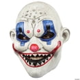 thumbnail image 1 of Ghoulish Productions TB26743 Clown Gang RAF Adult Latex Mask, 1 of 3