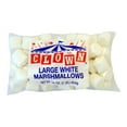 thumbnail image 1 of Clown Global Brands Large White Marshmallows | 12 Count / 1 lb Packages | Fat Free, Gluten Free, Cholesterol Free | Perfect for Snacking, 1 of 5