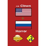 Clown Horror 150 edici n en espa ol Paperback